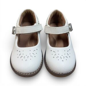NWOT - Stride Rite - Mara Mary Jane Toddler Girls Dress Shoes (Size 6W)